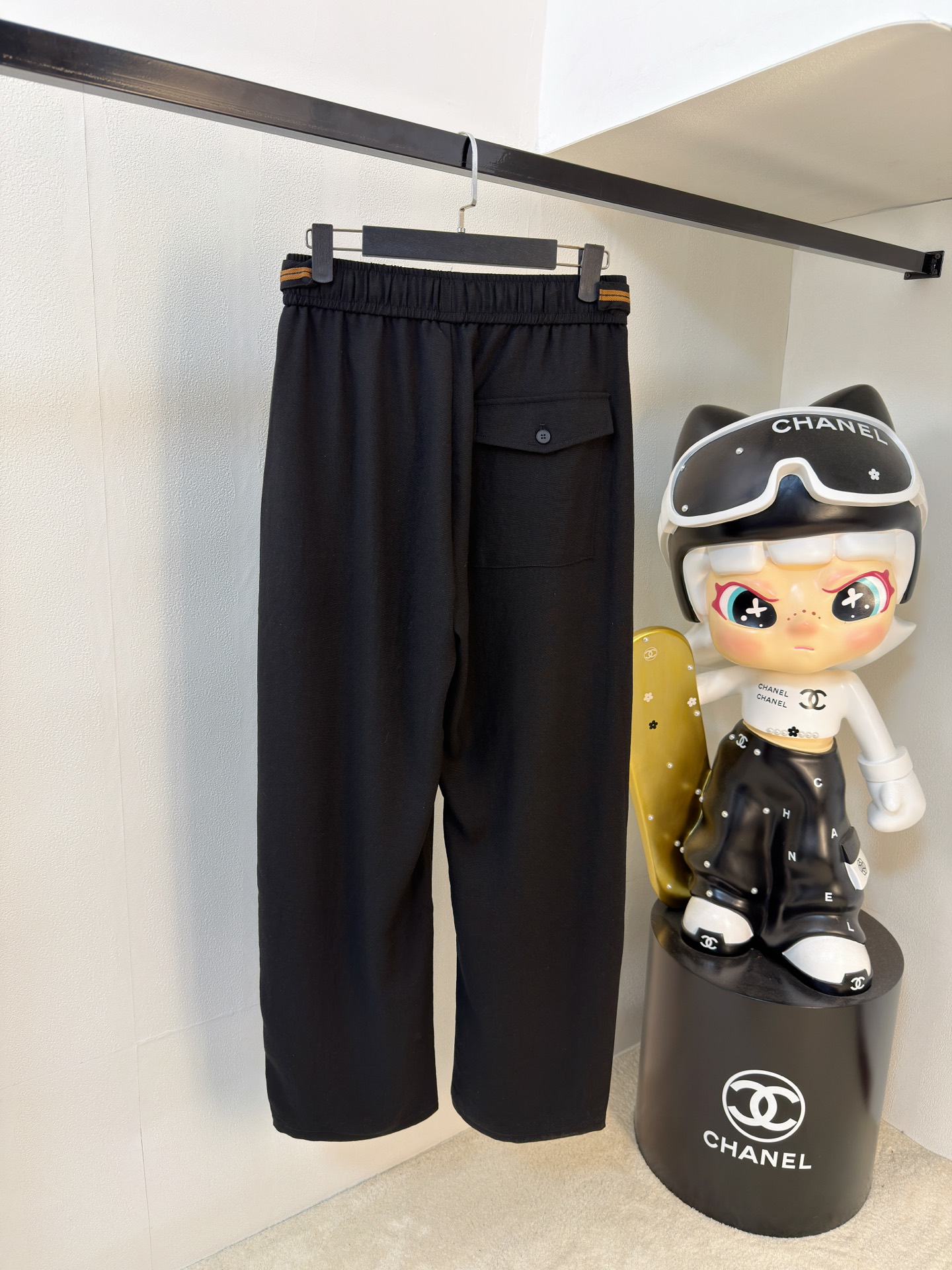 Casual Pants Man